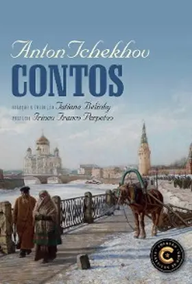 Tchekhov |  Contos | eBook | Sack Fachmedien