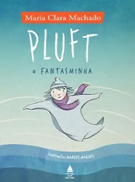 Machado |  Pluft, o fantasminha | eBook | Sack Fachmedien