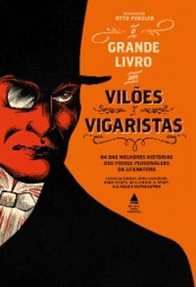 Penzler |  Box - O grande livro dos vilões e vigaristas | eBook | Sack Fachmedien