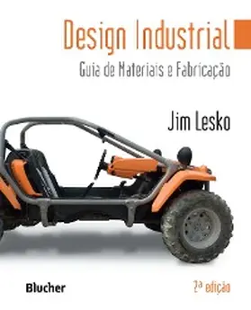 Lesko |  Design industrial | eBook | Sack Fachmedien