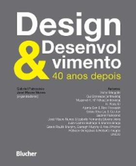 Patrocínio / Nunes |  Design e desenvolvimento | eBook | Sack Fachmedien