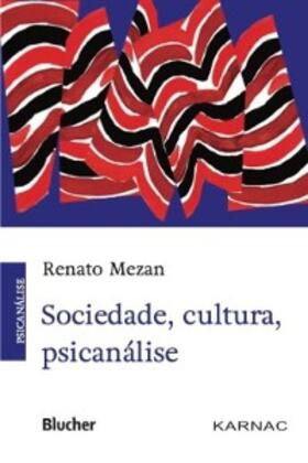 Mezan |  Sociedade, cultura, psicanálise | eBook | Sack Fachmedien