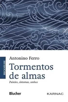 Ferro |  Tormentos de almas | eBook | Sack Fachmedien
