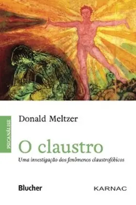 Meltzer |  O claustro | eBook | Sack Fachmedien