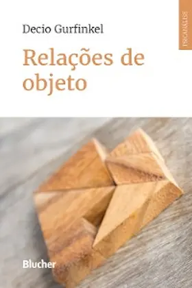 Gurfinkel |  Relações de objeto | eBook | Sack Fachmedien