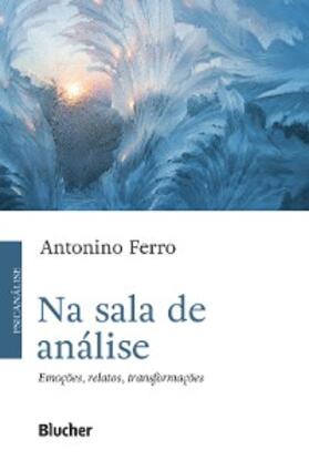 Ferro |  Na sala de análise | eBook | Sack Fachmedien