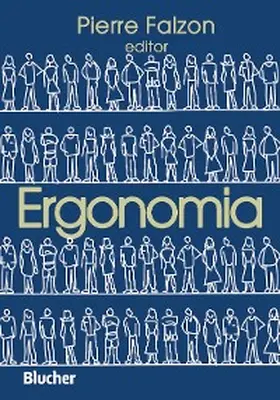 Falzon |  Ergonomia | eBook | Sack Fachmedien