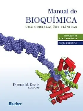 Devlin |  Manual de Bioquímica | eBook | Sack Fachmedien