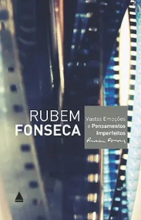 Fonseca |  Vastas emoções e pensamentos imperfeitos | eBook | Sack Fachmedien