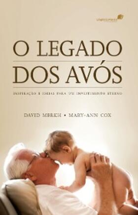 Merkh |  O legado dos avós | eBook | Sack Fachmedien