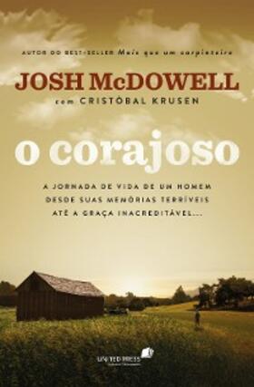 Mcdowell |  O corajoso | eBook | Sack Fachmedien