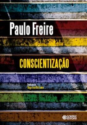Freire |  Conscientização | eBook | Sack Fachmedien