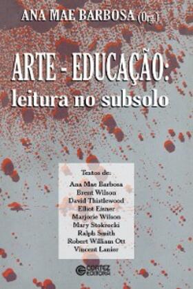 Barbosa |  Arte-Educação | eBook | Sack Fachmedien