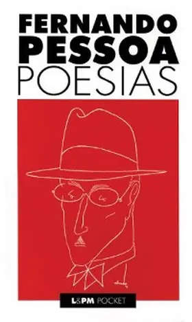 Pessoa |  Poesias de Fernando Pessoa | eBook | Sack Fachmedien