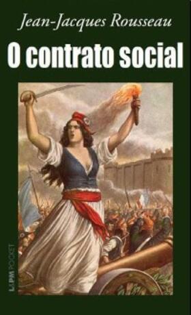 Rousseau |  O Contrato Social | eBook | Sack Fachmedien