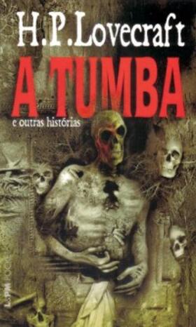 Lovecraft |  A Tumba | eBook | Sack Fachmedien
