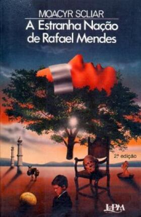 Scliar |  A estranha nação de Rafael Mendes | eBook | Sack Fachmedien