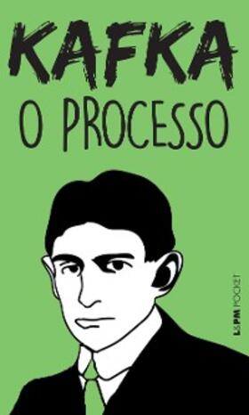Kafka |  O Processo | eBook | Sack Fachmedien