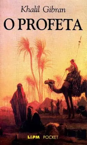 Gibran | O Profeta | E-Book | www.sack.de