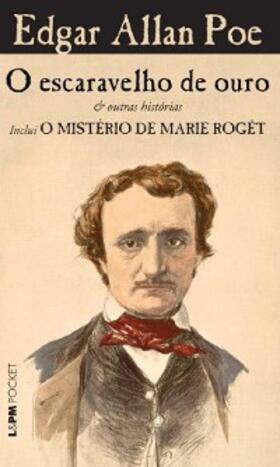 Allan Poe |  Escaravelho de Ouro e outros Contos | eBook | Sack Fachmedien
