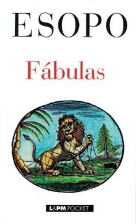 Esopo |  Fábulas de Esopo | eBook | Sack Fachmedien