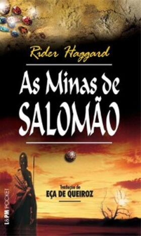 Haggard |  As Minas de Salomão | eBook | Sack Fachmedien