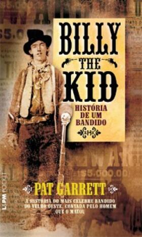 Garrett |  Billy the Kid | eBook | Sack Fachmedien