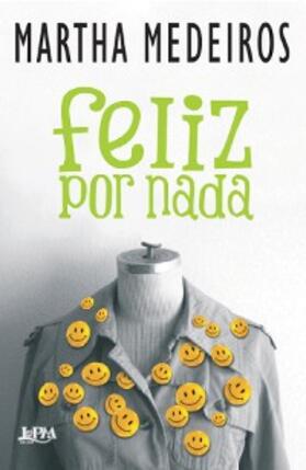 Medeiros | Feliz por Nada | E-Book | www.sack.de