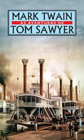 Twain |  As Aventuras de Tom Sawyer | eBook | Sack Fachmedien