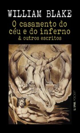 Blake |  O Casamento do Céu e do Inferno | eBook | Sack Fachmedien