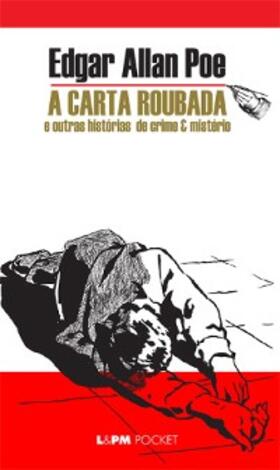 Allan Poe |  A carta roubada | eBook | Sack Fachmedien