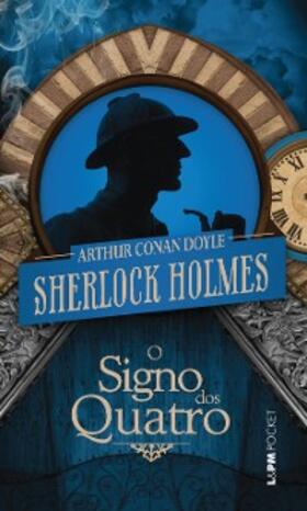 Conan Doyle |  O Signo dos Quatro | eBook | Sack Fachmedien