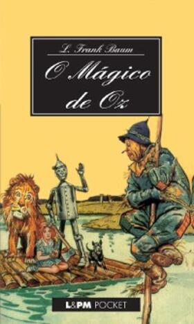 Frank Baum |  O Mágico de Oz | eBook | Sack Fachmedien