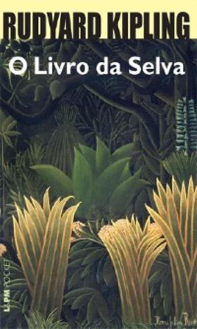 Kipling |  Livro da Selva | eBook | Sack Fachmedien