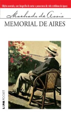 Assis |  Memorial de Aires | eBook | Sack Fachmedien
