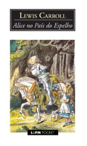 Carroll |  Alice no País do Espelho | eBook | Sack Fachmedien
