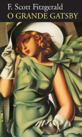 Scott Fitzgerald |  O Grande Gatsby | eBook | Sack Fachmedien