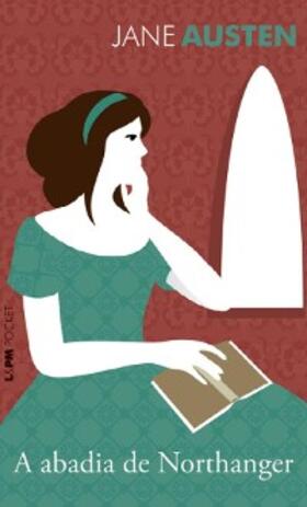 Austen |  A Abadia de Northanger | eBook | Sack Fachmedien