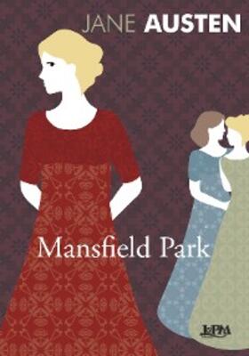 Austen |  Mansfield Park | eBook | Sack Fachmedien