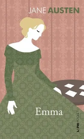 Austen |  Emma | eBook | Sack Fachmedien