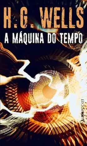 Wells |  A máquina do tempo | eBook | Sack Fachmedien