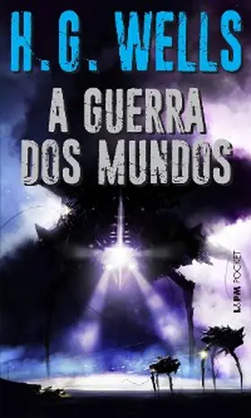 Wells |  A guerra dos mundos | eBook | Sack Fachmedien