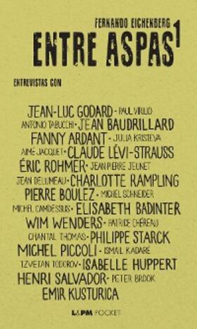 Eichenberg |  Entre aspas: volume 1 | eBook | Sack Fachmedien