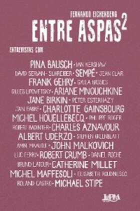 Eichenberg |  Entre aspas: volume 2 | eBook | Sack Fachmedien