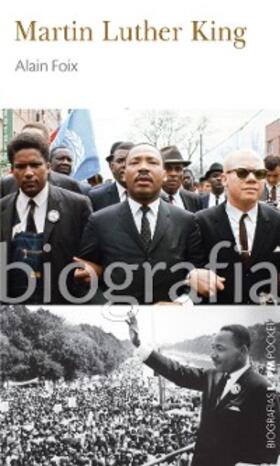 Foix / Bruchard |  Martin Luther King | eBook | Sack Fachmedien