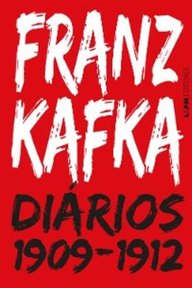 Kafka |  Diários (1909-1912) | eBook | Sack Fachmedien
