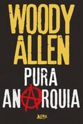 Allen |  Pura anarquia | eBook | Sack Fachmedien