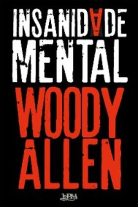 Allen |  Insanidade mental | eBook | Sack Fachmedien