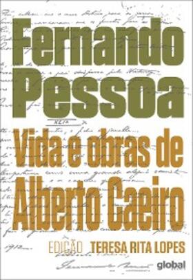 Pessoa |  Vida e obras de Alberto Caeiro | eBook | Sack Fachmedien