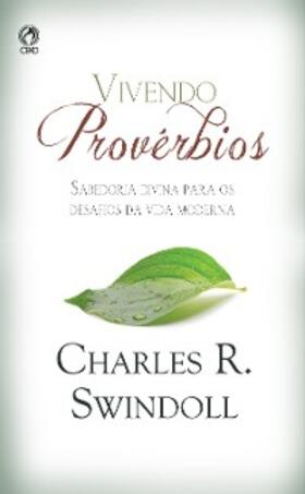 Swindoll |  Vivendo Provérbios | eBook | Sack Fachmedien